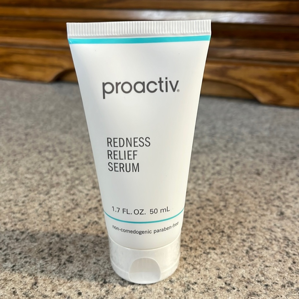 Proactiv Redness Relief Serum 1.7 fl oz New & Factory Sealed